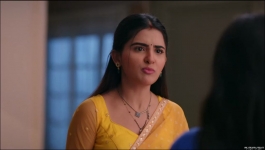 Krishna Mohini - 1st August 2024